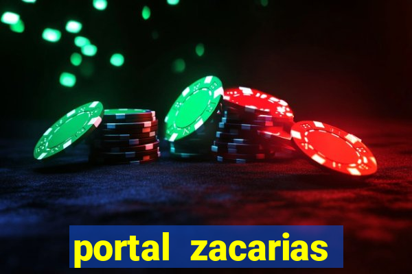 portal zacarias brinda nunes